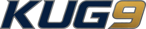 kug9 logo